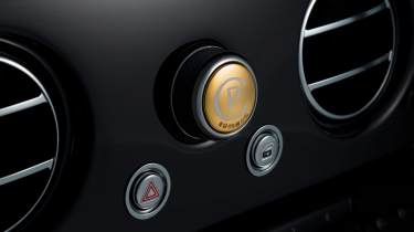 Rolls-Royce Phantom Centenary 3