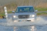 UK Floods: fording isn't advised