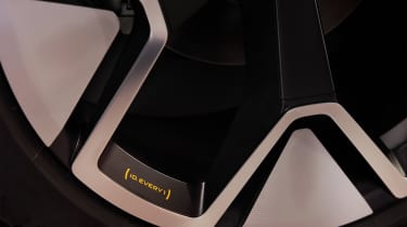 New VW ID. EVERY1 concept - alloy teaser