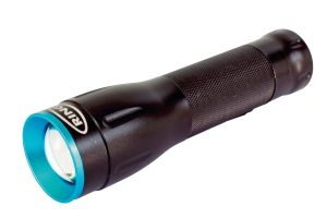 Ring Zoom 300 LED Rechargeable Torch RIT1050