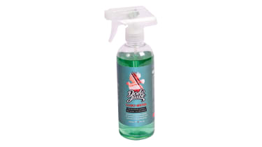 Best car glass cleaners - Dodo Juice Clearly Menthol