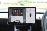 Tesla Model 3 - easter eggs