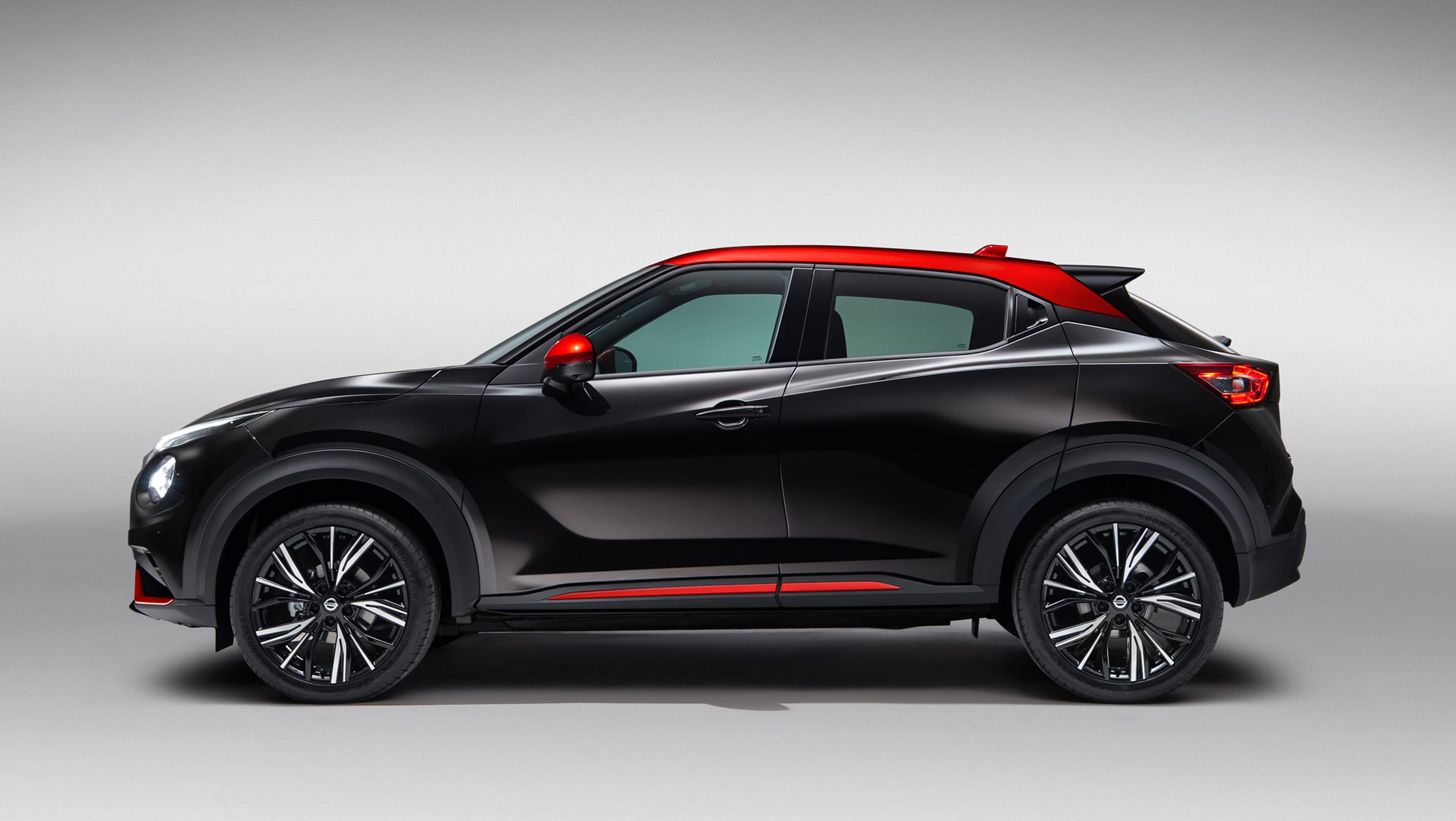 Nissan juke 2019