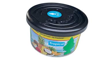 Best car air fresheners - Little Trees