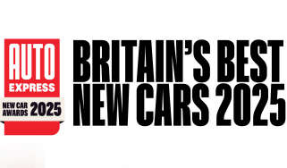 Best new cars - NCA 2025