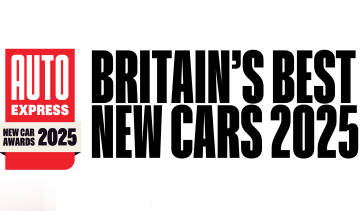 Best new cars - NCA 2025
