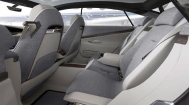 Cadillac Escala concept - 