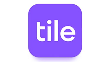 Tile logo