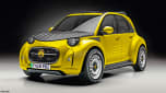Citroen 2CV exclusive image 2026