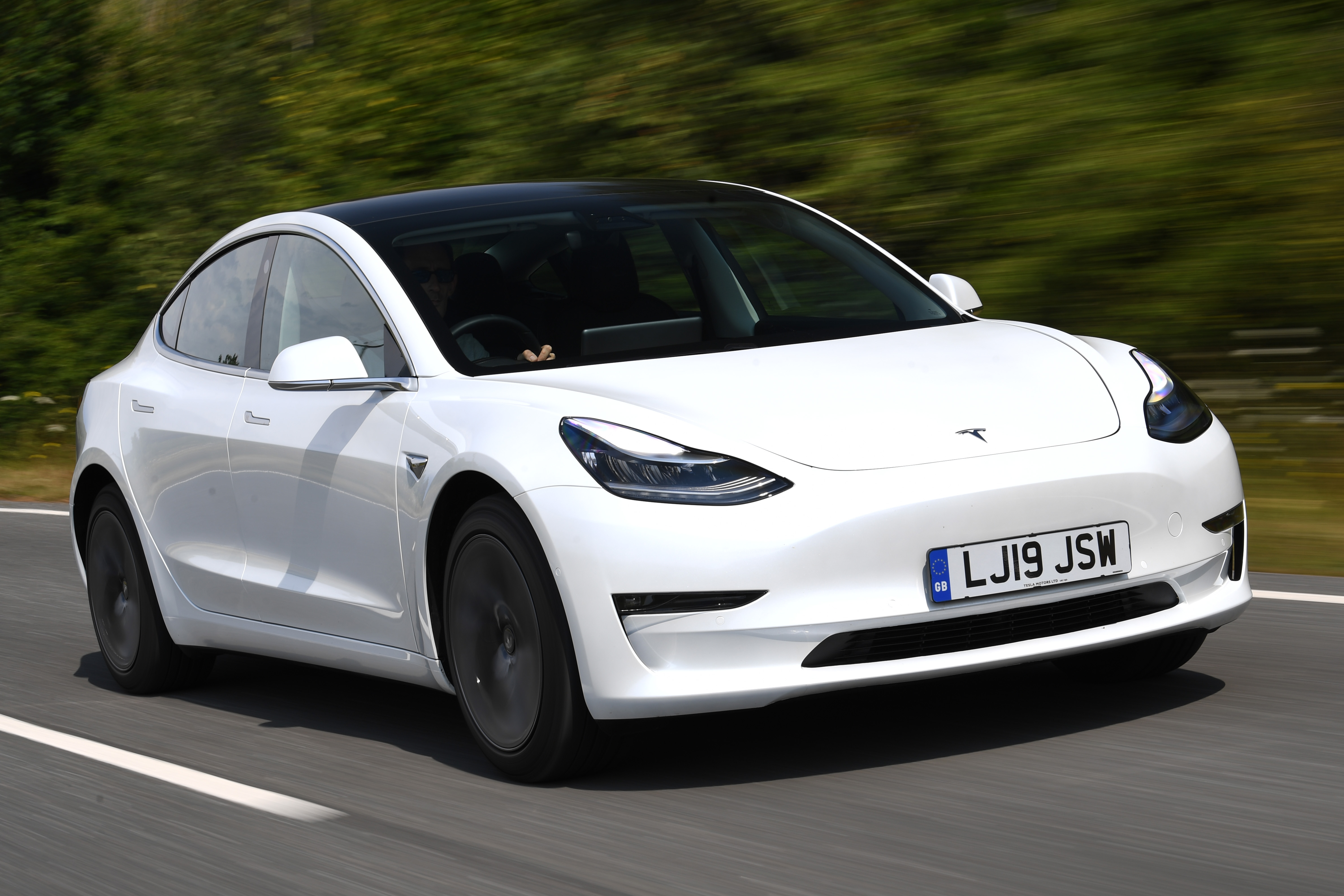 48+ Tesla Model 3 Performance 2021 Review PNG