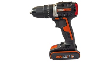 Best cordless drills - Worx 1