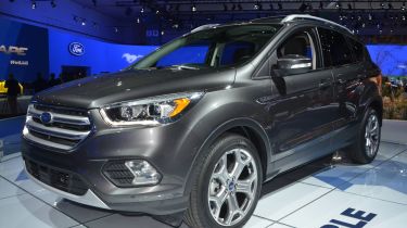 Ford Escape