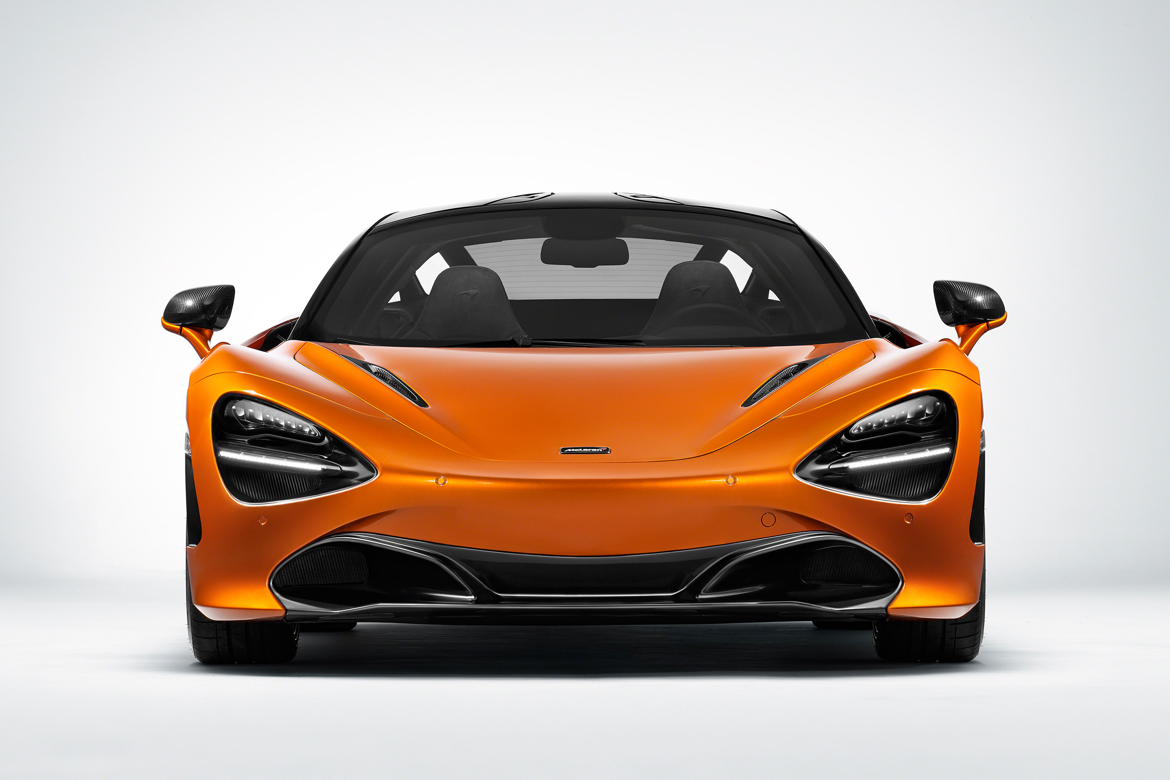 Four-seat McLaren supercar possible but it won’t have four doors | Auto