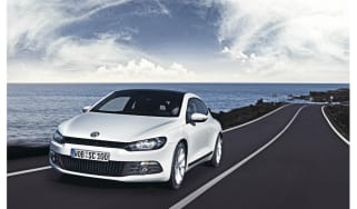 Scirocco fr