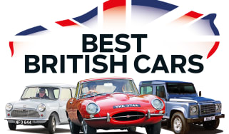Best British Cars - header