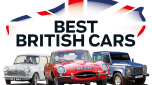 Best British Cars - header