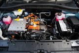 MG ZS EV motor