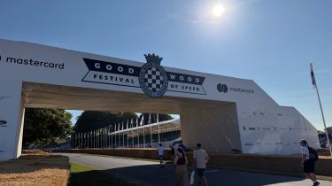 Goodwood 2026 track