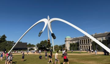 Goodwood 2026
