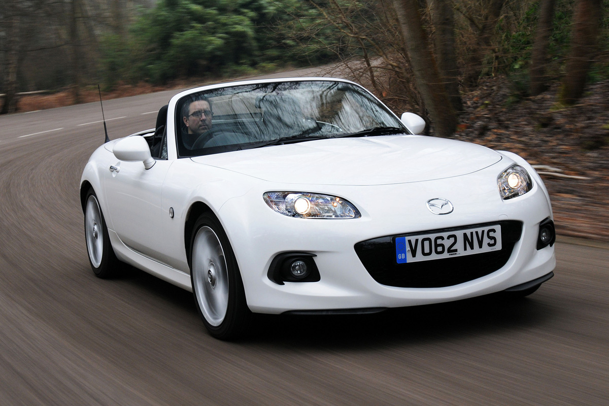 mx5 mk3 aftermarket parts