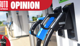 Opinion - ZEV mandate