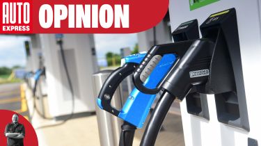 Opinion - ZEV mandate