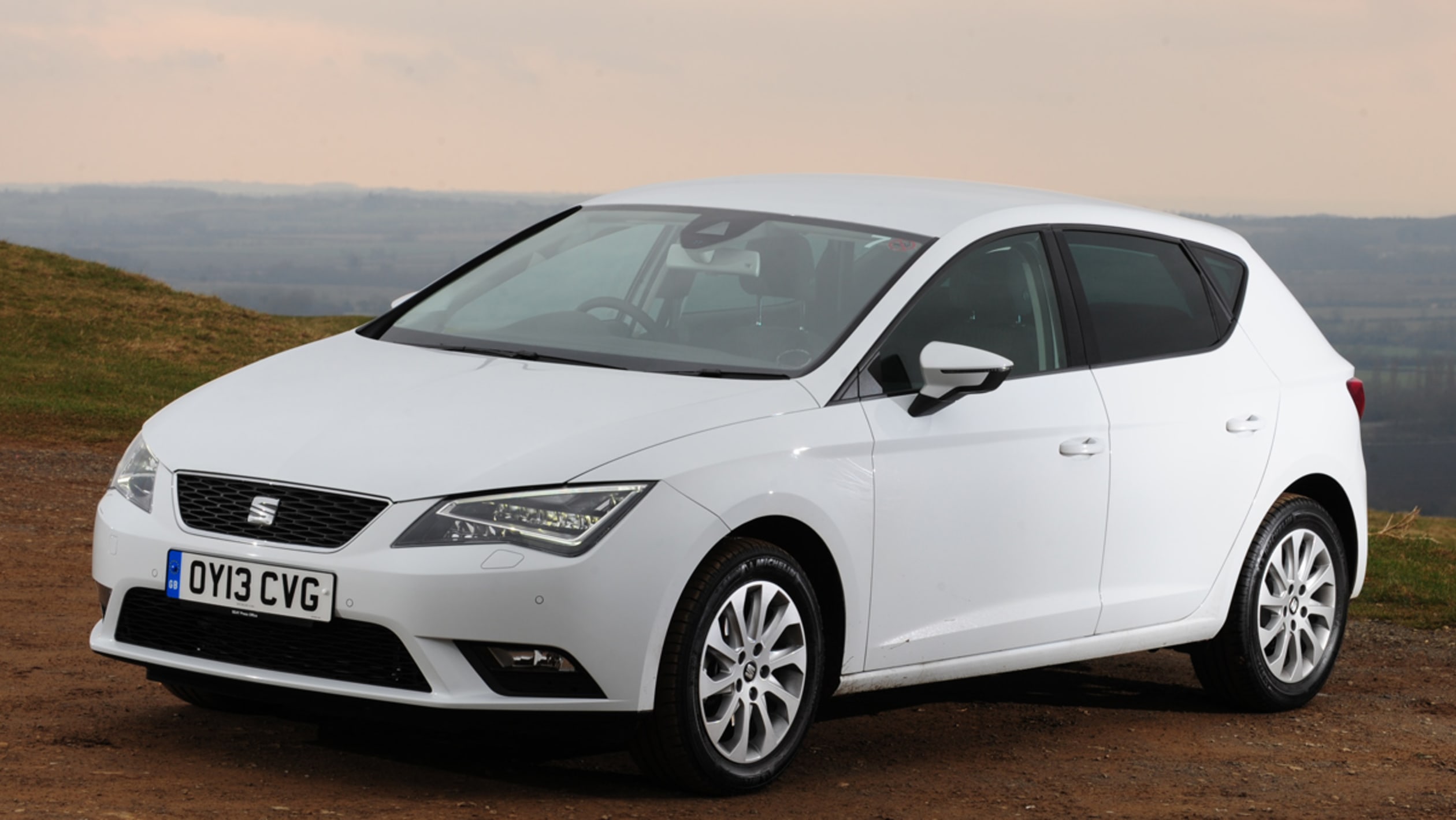 The Hidden Costs Of Owning A Seat Leon 1.6 Tdi Reference Plus Ss. - rnhxyzb