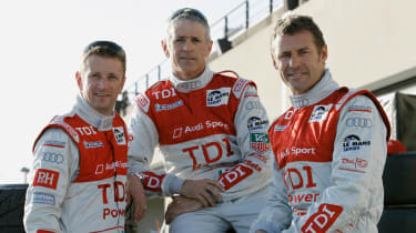 Allan McNish