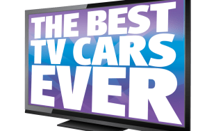 Best TV cars ever