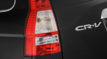Used Honda CR-V - rear light