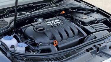 Audi A3 1.9 TDIe