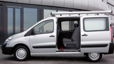 Best van conversions