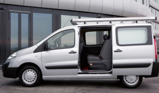 Best van conversions