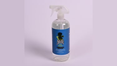 Best interior trim cleaners - Dodo Juice Total Wipe Out