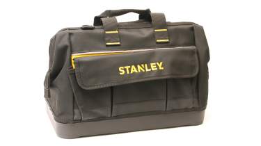 Best toolbags - Stanley 16 Open Mouth
