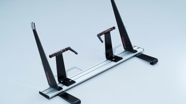 honda civic tourer bike rack