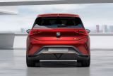 SEAT el-Born concept - full rear