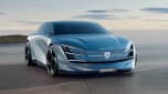 Peugeot concept