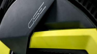 Vauxhall Corsa GSE Vision Gran Turismo concept