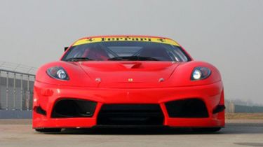 Ferrari F430