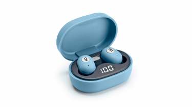 VW earbuds