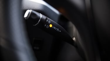 Mercedes X-Class review - stalk