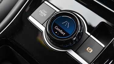 Volkswagen Tayron - detail