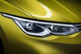 Volkswagen Golf - headlight