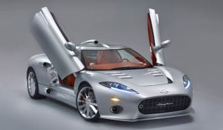 spyker