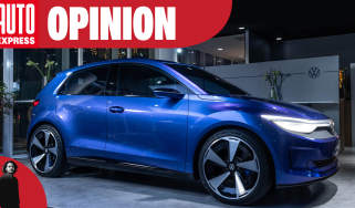 Opinion - exciting cars