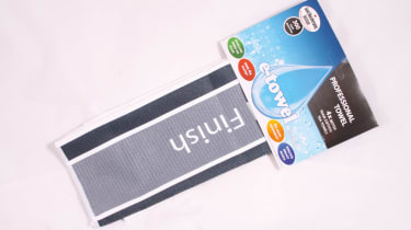 e-cloth e-towel Professional Finish