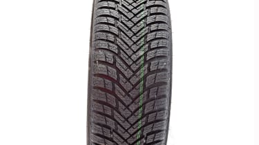 Nokian Weatherproof