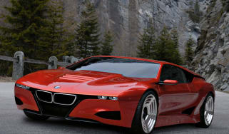 BMW M1
