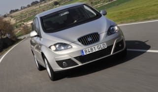 SEAT Altea Sport